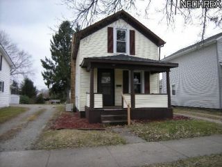 Foreclosed Home - 420 FRONT AVE SW, 44663