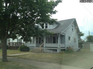 Foreclosed Home - 906 TUSCARAWAS AVE NW, 44663