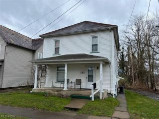 Foreclosed Home - 124 SAINT CLAIR AVE SW, 44663