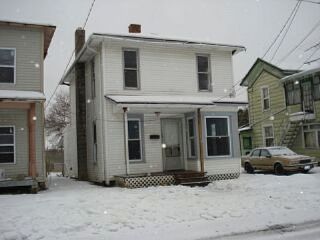 Foreclosed Home - 140 W PINE ST, 44667