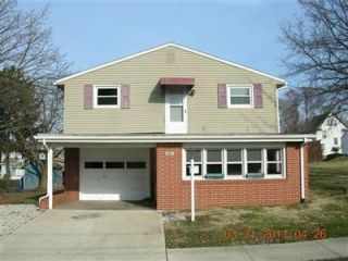 Foreclosed Home - 314 PEARL ST, 44667