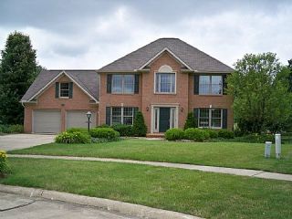 Foreclosed Home - 1217 ROSEWOOD CIR, 44667