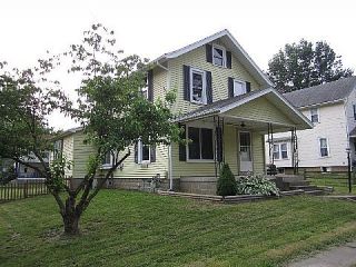 Foreclosed Home - List 100117036