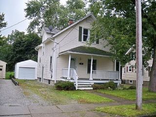 Foreclosed Home - List 100172100
