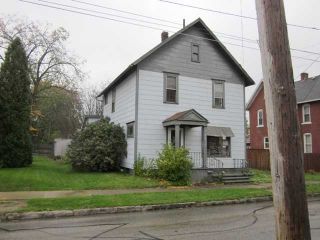 Foreclosed Home - List 100185618