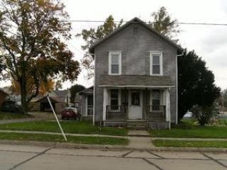 Foreclosed Home - 333 HALL ST, 44667