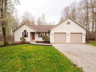 Foreclosed Home - 16710 EMMITSBURG RD, 44667