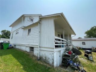 Foreclosed Home - 865 MCGILL ST, 44667