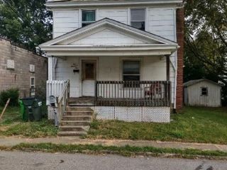 Foreclosed Home - List 100928861