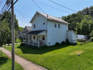 Foreclosed Home - 518 W CHURCH ST, 44667
