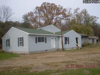Foreclosed Home - List 100185473