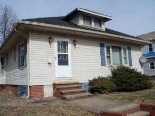 Foreclosed Home - 315 E OHIO AVE, 44672