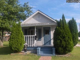 Foreclosed Home - 426 W GEORGIA AVE, 44672