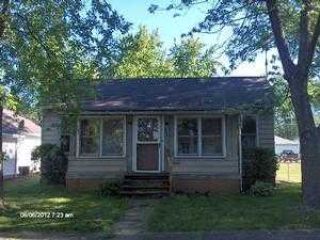 Foreclosed Home - List 100311335