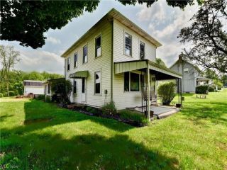 Foreclosed Home - 300 S CHURCH ST, 44675