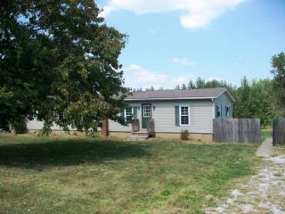 Foreclosed Home - 8205 MILLBROOK RD, 44676
