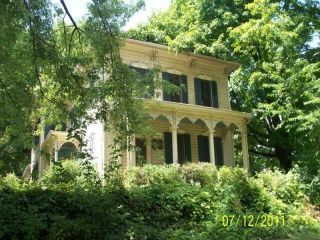 Foreclosed Home - 501 N MAIN ST, 44676
