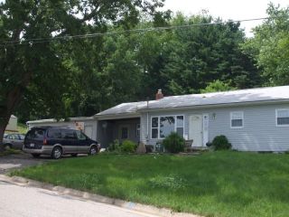 Foreclosed Home - 358 W ROBINSON ST, 44676