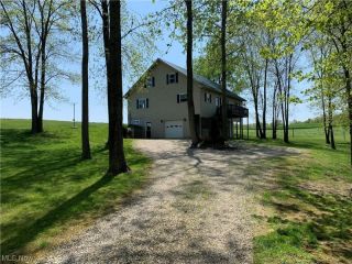 Foreclosed Home - 10664 TOWNSHIP ROAD 516, 44676
