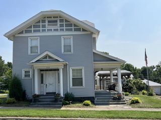 Foreclosed Home - 398 N MARKET ST, 44676