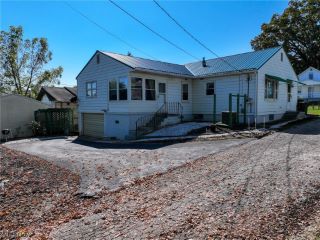 Foreclosed Home - 432 N MARKET ST, 44676