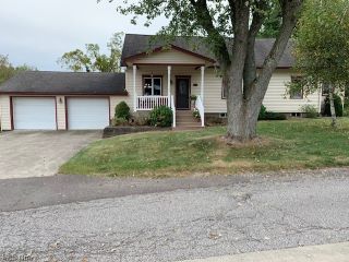 Foreclosed Home - 380 JONES ST, 44676