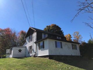 Foreclosed Home - 6016 Ne State Route 212, 44678
