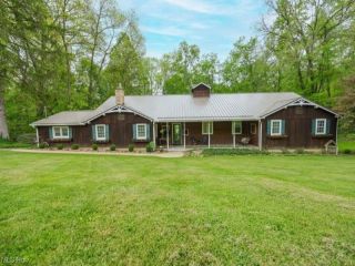 Foreclosed Home - 2654 TOWNSHIP ROAD 444, 44681