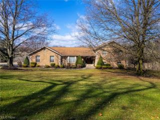 Foreclosed Home - 2028 PRYSI RD NW, 44681