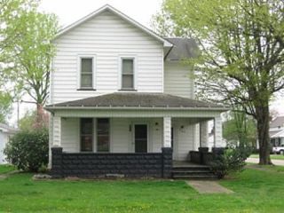 Foreclosed Home - List 100070485
