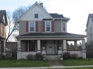 Foreclosed Home - 615 N WATER ST, 44683