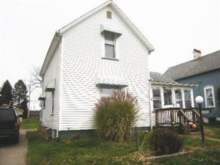 Foreclosed Home - 1125 N MAIN ST, 44683