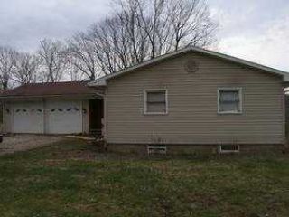 Foreclosed Home - List 100059512
