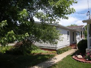 Foreclosed Home - 255 PACKER ST, 44683
