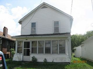Foreclosed Home - 730 W HIGH ST, 44683