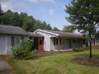 Foreclosed Home - 4359 DUTCH VALLEY RD SE, 44683