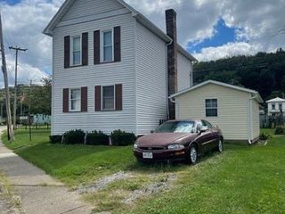 Foreclosed Home - 140 DEERSVILLE AVE, 44683