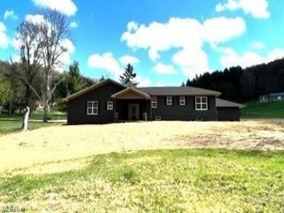 Foreclosed Home - 7743 STATE ROUTE 800 SE, 44683