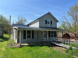 Foreclosed Home - 6263 BUCKEYE HOLLOW RD SE, 44683
