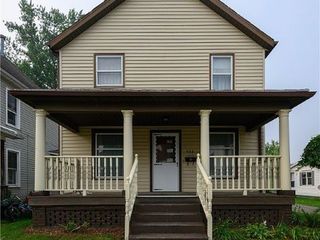 Foreclosed Home - 533 W 3RD ST, 44683
