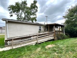 Foreclosed Home - 205 E 5TH ST, 44683