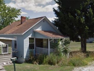 Foreclosed Home - 441 E BANK ST, 44683