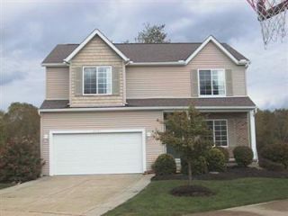 Foreclosed Home - 3551 CHANTICLEER CT, 44685