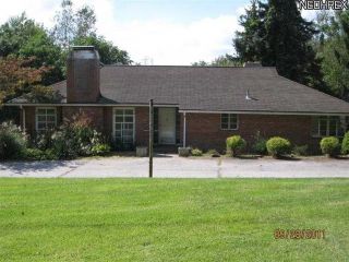 Foreclosed Home - 3094 N JACKSON BLVD, 44685