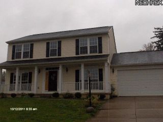 Foreclosed Home - List 100178243