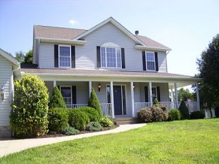 Foreclosed Home - 3175 BEAR HOLLOW RD, 44685