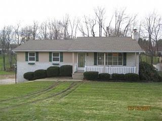 Foreclosed Home - List 100213036