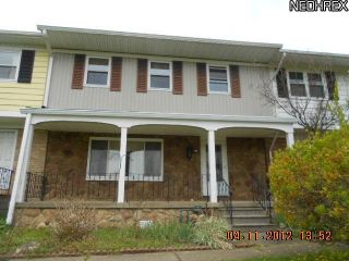 Foreclosed Home - 2036 CARLILE DR # 97, 44685