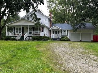 Foreclosed Home - 1326 GREENSBURG RD, 44685
