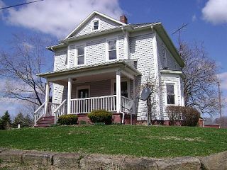 Foreclosed Home - List 100022973